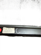 2020-2024 Tesla Model Y Left Driver Upper Bright Molding Trim 1495730-00-A