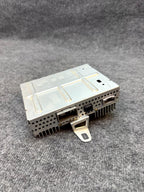2020-2025 TESLA MODEL Y RADIO AUDIO SOUND SYSTEM AMPLIFIER OEM, 1507152-00-A