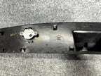 2016-2020 Tesla Model X Rear Liftgate Lower Trim Molding OEM, 1037897-00-E