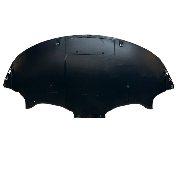 2021-2023 Tesla Model 3 M3 Rear Bumper Under Body Splash Shield Cover OEM