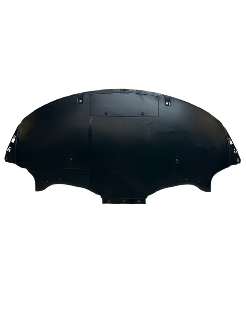 2021-2023 Tesla Model 3 M3 Rear Bumper Under Body Splash Shield Cover OEM