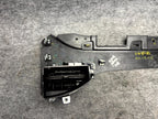 ♦️12-20 TESLA MODEL S FRONT RIGHT CENTER DASHBOARD AIR VENT GRILL OEM 100783400C