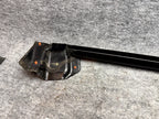 ♦️2017-2023 TESLA MODEL 3 FRONT RIGHT DOOR INNER WEATHERSTRIP OEM, 1090495-00-E