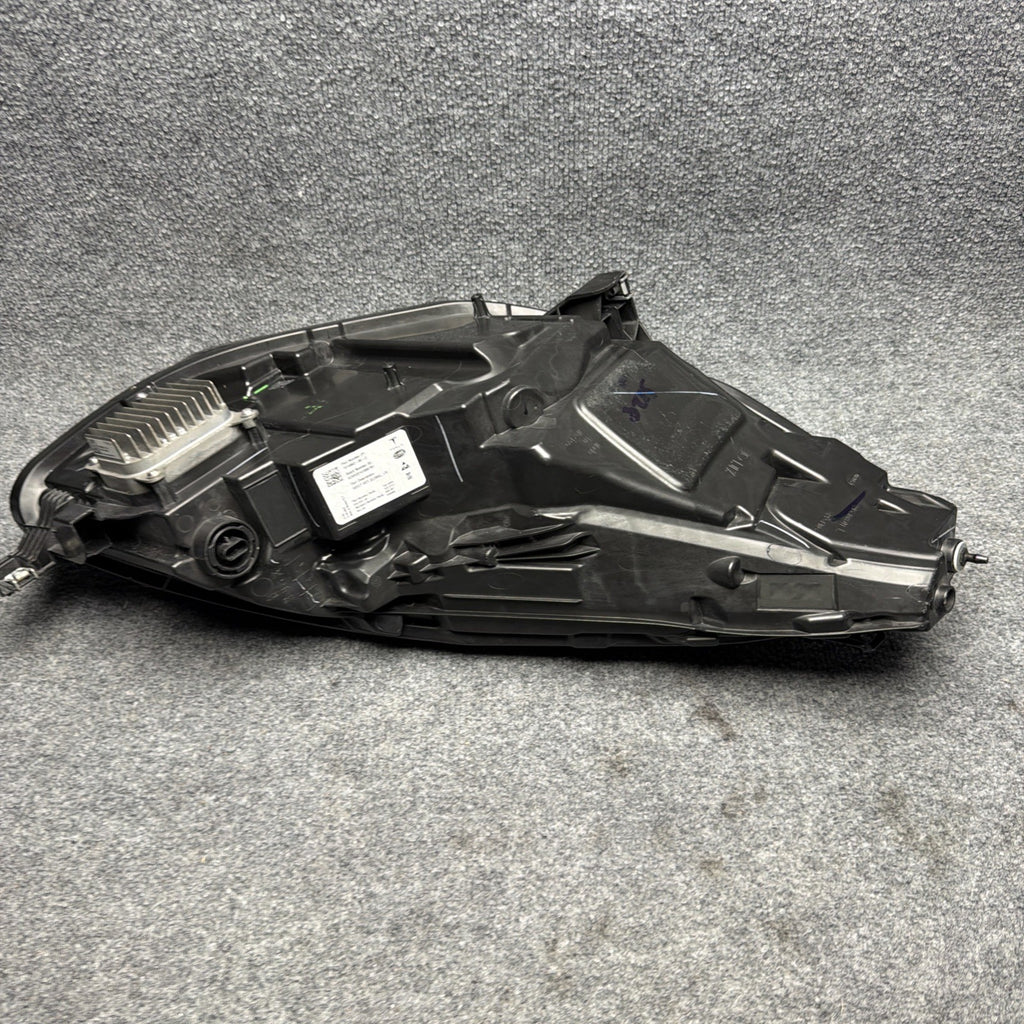2021-2023 Tesla Model 3 Y LED Projector Headlight Assembly Left Driver Side OEM