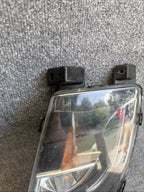 2012 - 2020 Tesla Model S LED Fog Light Driver Left LH 6005913-00-F OEM