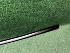 ♦️2020 – 2024 TESLA MODEL Y FRONT LEFT DOOR WINDOW BELT MOLDING OEM 1621166-00-B