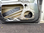 ♦️2017 - 2023 TESLA MODEL 3 FRONT LEFT SIDE DOOR SHELL PANEL OEM, 1081421-E0-C