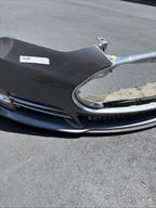 💢2012-2015 Tesla Model S Front Bumper Cover Panel Assembly 6005889-00-F Oem