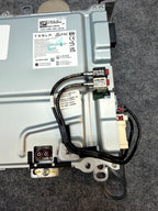 2020-2024 TESLA MODEL Y MCU 4.0 CAR COMPUTER MEDIA CONTROL MODULE OEM, 178741990