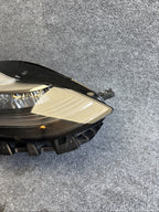 ♦️18-23 TESLA MODEL 3/Y HEADLIGHT RIGHT PASSENGER Reflector 1077372-10-I OEM