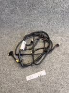 2020-2023 TESLA MODEL Y REAR BUMPER PARKING SENSOR WIRE WIRING HARNESS OEM