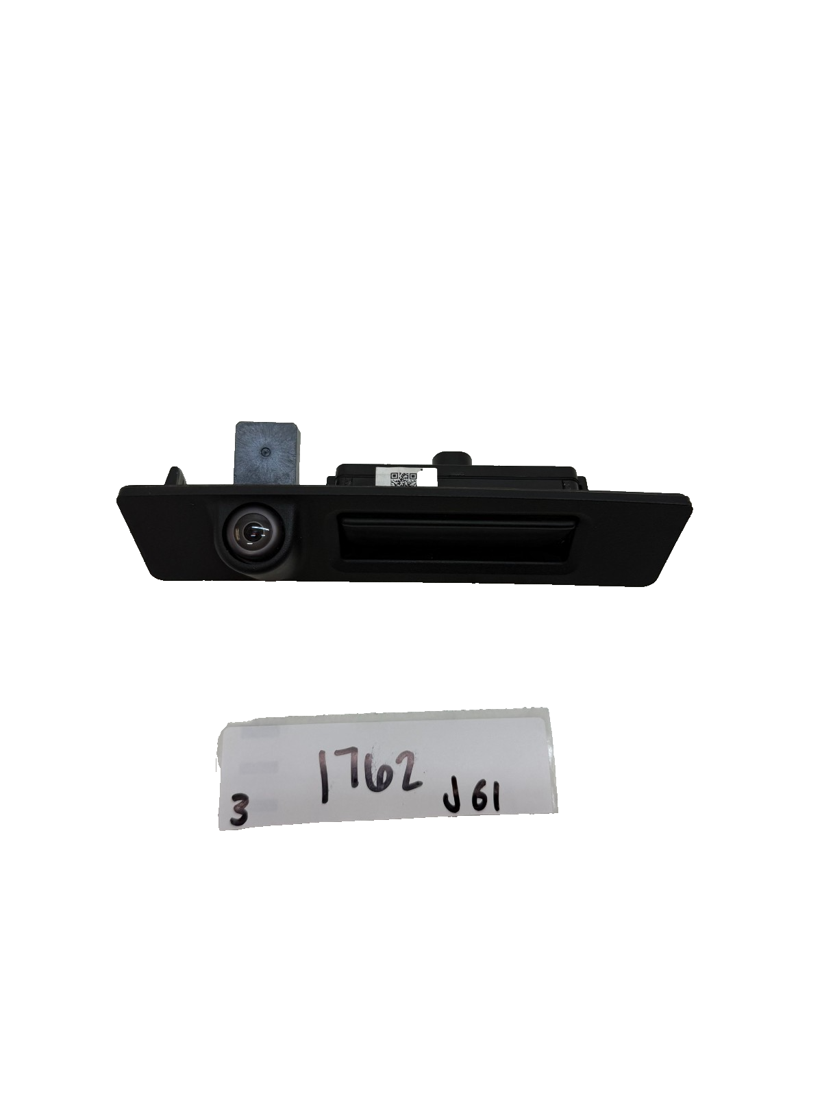 2017-2023 Tesla Model 3 Trunk Rear View Backup Camera 1095949-00-E