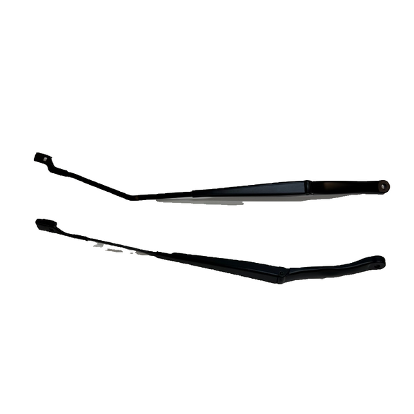 16-20 Tesla Model S Front Right Left Side Windshield Wiper Arm Set 6005951-00-C