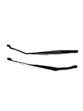 16-20 Tesla Model S Front Right Left Side Windshield Wiper Arm Set 6005951-00-C