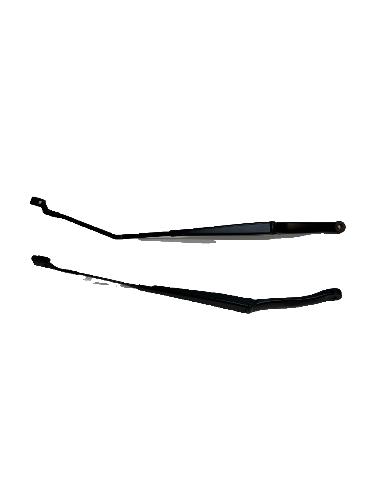 16-20 Tesla Model S Front Right Left Side Windshield Wiper Arm Set 6005951-00-C