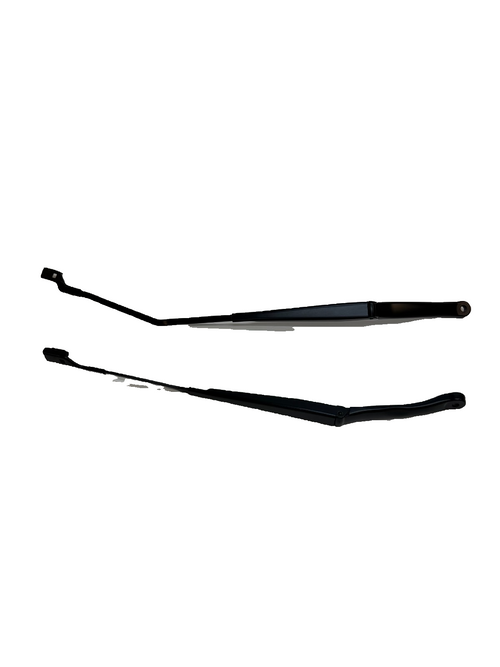 16-20 Tesla Model S Front Right Left Side Windshield Wiper Arm Set 6005951-00-C