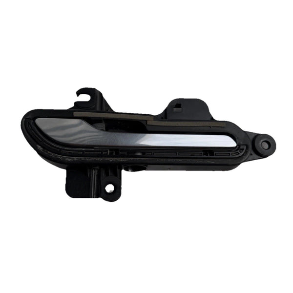 17–23 TESLA MODEL 3 FRONT/REAR RIGHT SIDE OUTER DOOR HANDLE OEM, 1081832-00-J