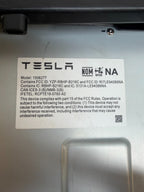 2017-2023 Tesla Model 3 Media Computer Control Module Autopilot MCU 1566786-00-E