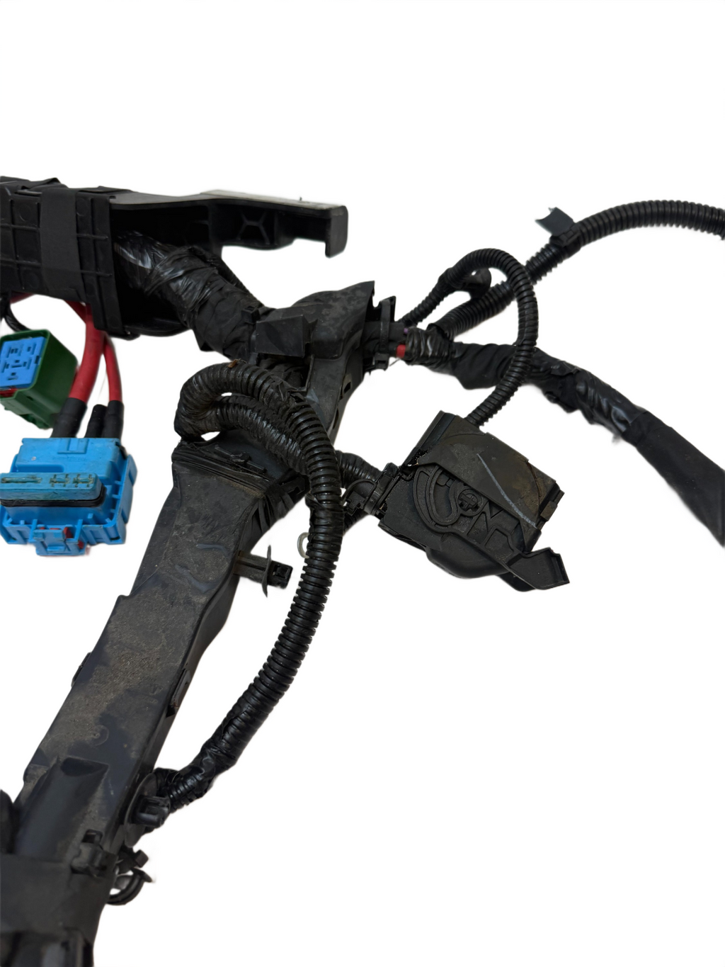 2017-2024 Tesla Model Y/3 Supermanifold Coolant Wiring Harness OEM 2068767-00-C