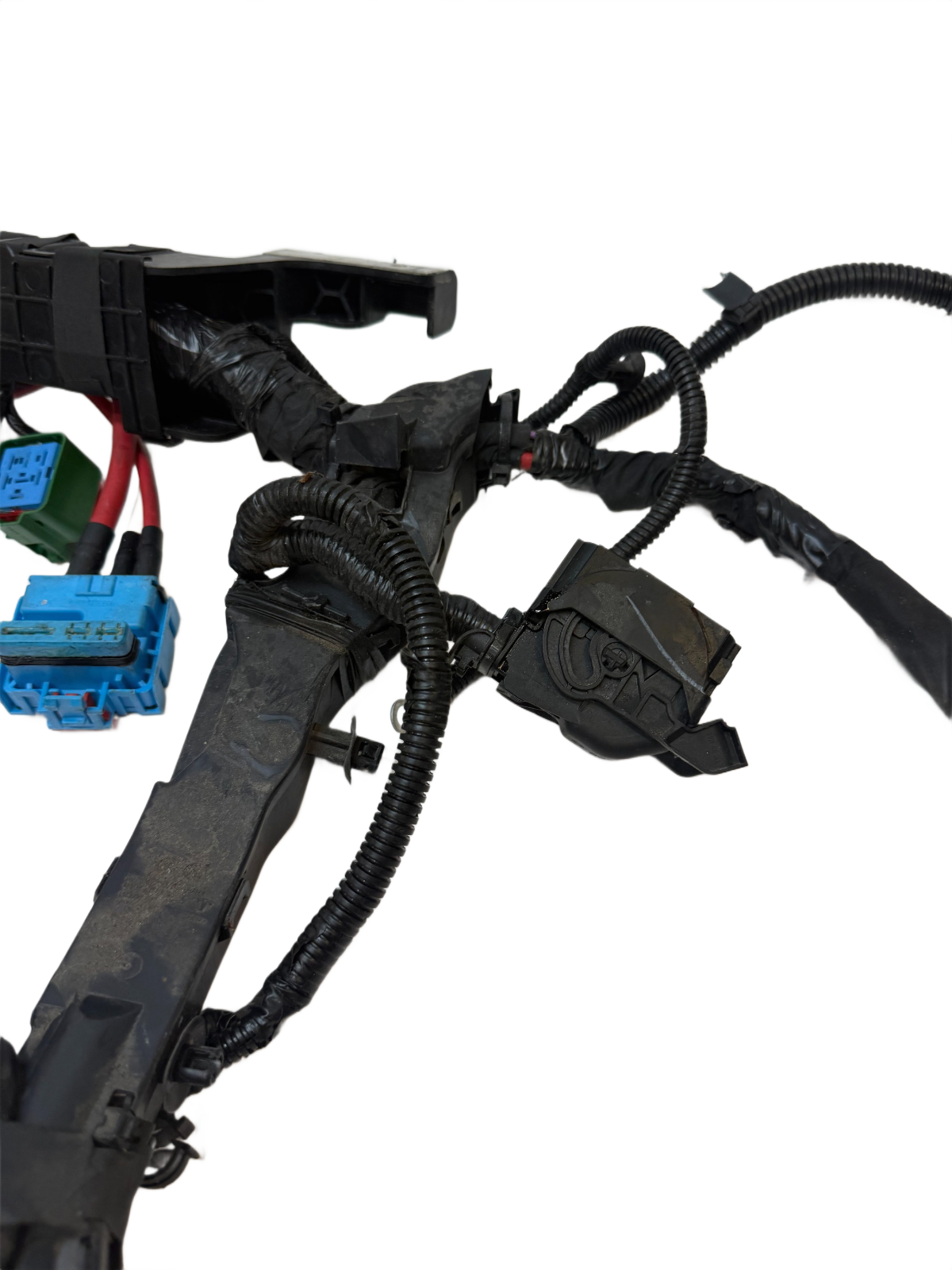 2017-2024 Tesla Model Y/3 Supermanifold Coolant Wiring Harness OEM 2068767-00-C