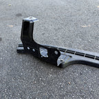2025-2026 Tesla Model Y Front Bumper Reinforcement Ankle Catcher 1949866-00-C