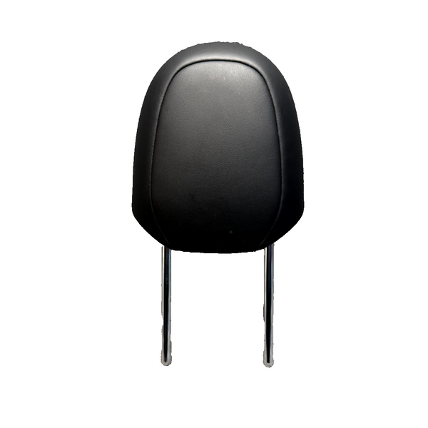 2017 - 2023 TESLA MODEL 3 FRONT RIGHT/LEFT HEADREST BLACK OEM, YS8164214MX
