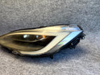 ♦️2016 – 2020 TESLA MODEL S FRONT LEFT DRIVER SIDE HEADLIGHT OEM, 1053570-00-A