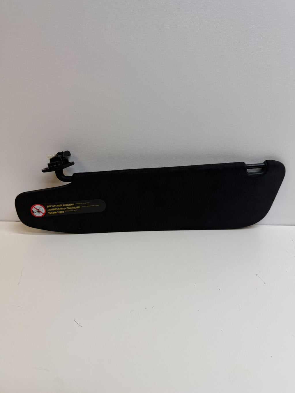 2021-2025 Tesla Model S Sun Shade Visor Sunvisor Right Side
