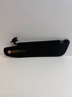 2021-2025 Tesla Model S Sun Shade Visor Sunvisor Right Side