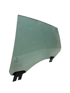 2012-2020 Tesla Model S Rear Left Driver Side Door Window Glass OEM 43R-001074