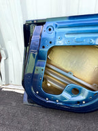 ♦️2017–2023 TESLA MODEL 3 REAR RIGHT PASSENGER SIDE DOOR SHELL OEM, 1081440-E0-C
