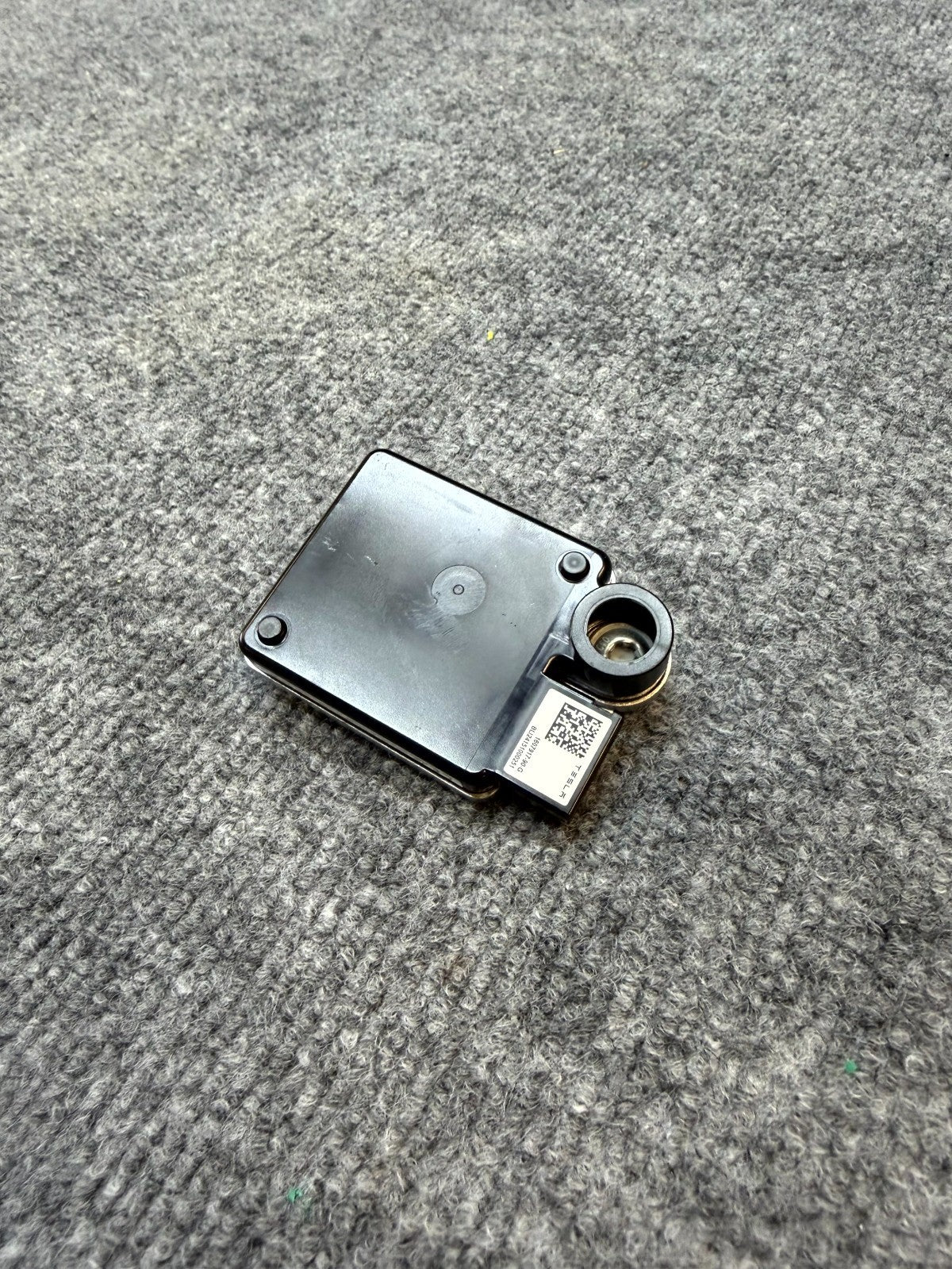 2020-2024 TESLA MODEL Y INTERIOR RADAR SENSOR CONTROL MODULE OEM, 1607917-90-G