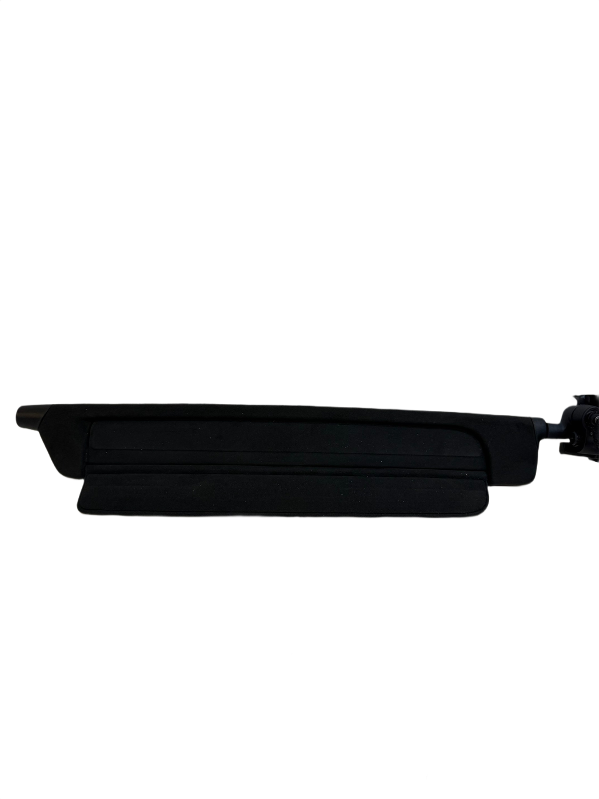 2016-2020 Tesla Model X Front Right Windshield Sunvisor Sun Visor 1048601-54-G