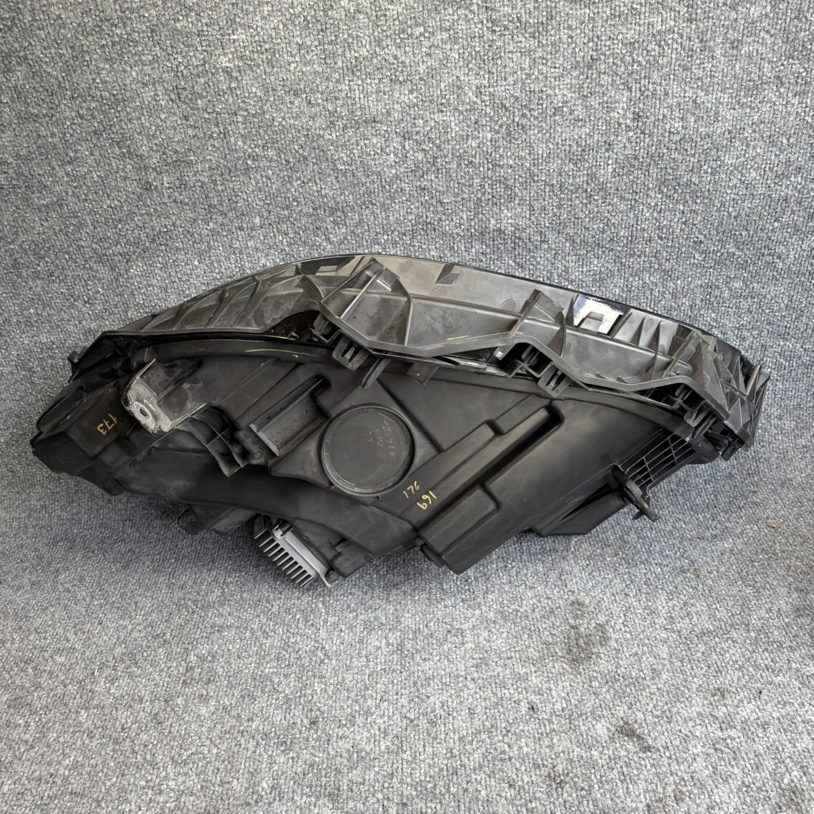 2022-25 Tesla Model X Global Headlamp Assembly Right RH 1800041-00-C