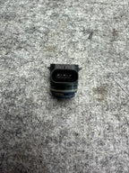 ♦️17 – 23 TESLA MODEL 3 FRONT BUMPER PARKING ULTRASONIC SENSOR OEM, 1127503-13-C
