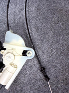 2016-2024 Tesla Model X Rear Right Side Door Lock Latch Actuator OEM, 112734000C