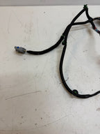 2012-2020 Tesla Model S Rear Left Door Wire Wiring Harness 1004425-00-V