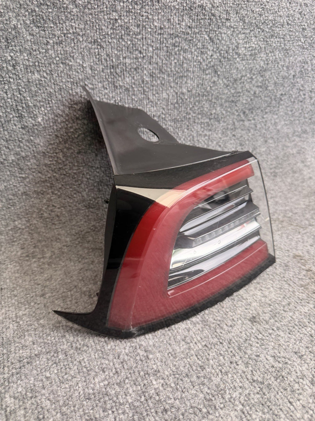 2017-2023 Tesla Model 3 / Y Rear Left Driver Side Outer 3-Pin LED Tail Light OEM