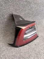 2017-2023 Tesla Model 3 / Y Rear Left Driver Side Outer 3-Pin LED Tail Light OEM
