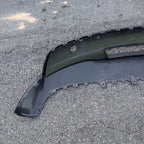 Rear Lower Bumper Cover Black Tesla Model Y 1494006-00-C OEM