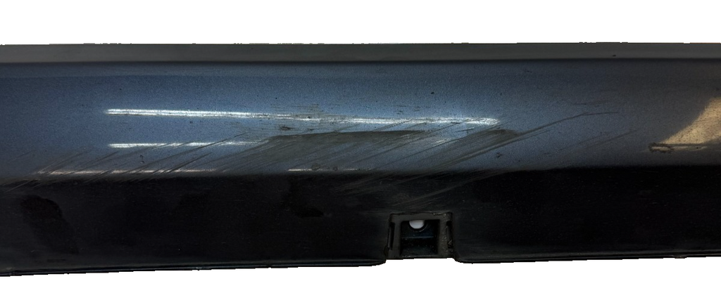 2012-2020 Tesla Model S Right Side Rocker Panel Outer Sill Molding 6005875-00-J