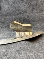 2017 - 2023 TESLA MODEL 3 FRONT LOWER REINFORCEMENT IMPACT BAR OEM, 1084894-00-B