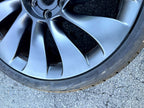 ♦️2017–2023 TESLA MODEL 3 ALUMINUM REPLACEMENT WHEEL OEM, 1044224 00 B