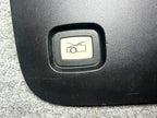 ♦️17–23 TESLA MODEL 3 FRONT FRUNK CLOSE OUT PANEL HOOD LATCH COVER OEM 109585800