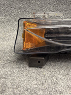 2017 -2023 For Tesla Model 3 -Y 107739-00-D Front LEFT Side Fog Light Dark Lamp