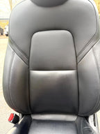 ♦️17 - 23 TESLA MODEL 3 Y FRONT LEFT DRIVER SIDE SEAT ASSEMBLY OEM, 1456942-00-E