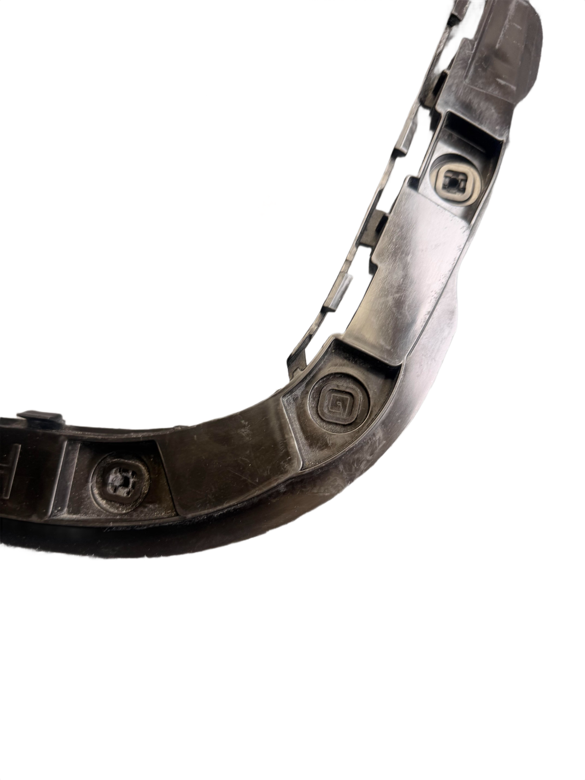 2017-2023 Tesla Model 3 Rear Left Driver Bumper Wing Support Bracket OEM