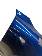 2017-2023 Tesla Model S Front Right Passenger Fender Panel Blue