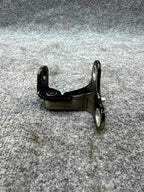 2020-2024 TESLA MODEL Y FRONT RIGHT PASSENGER SIDE DOOR HINGE OEM, 1626075-00-C