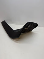 2012-2020 Tesla Model S Front Lower Dashboard Trim Cover Right 1002310-14-E